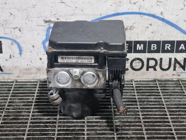 bontott HYUNDAI SANTA FÉ ABS Kocka