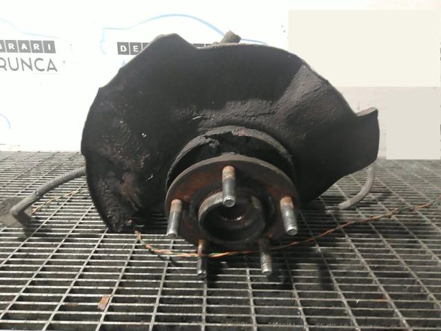 bontott HYUNDAI SANTA FÉ Bal első Csonkállvány