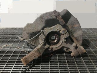 bontott HYUNDAI SANTA FÉ Bal első Csonkállvány