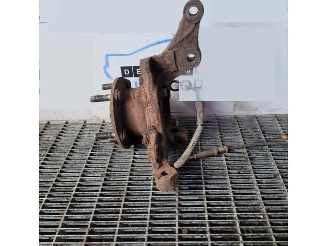 bontott HYUNDAI SANTA FÉ Bal első Csonkállvány