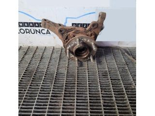 bontott HYUNDAI SANTA FÉ Bal első Csonkállvány