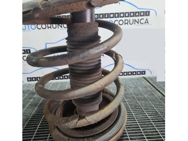 bontott HYUNDAI SANTA FÉ Bal első Lengéscsillapító