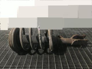 bontott HYUNDAI SANTA FÉ Bal első Lengéscsillapító