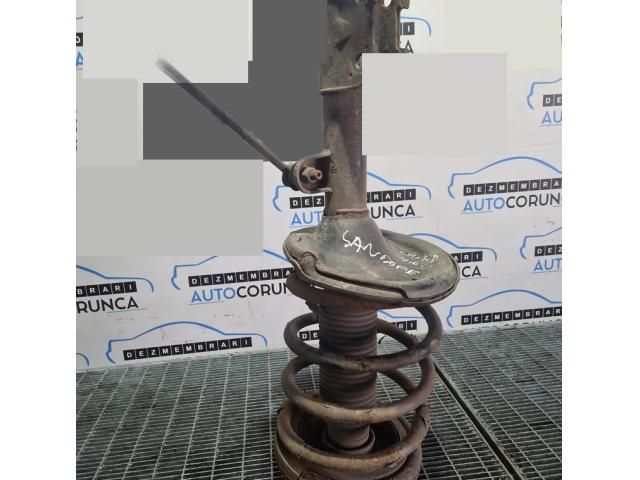 bontott HYUNDAI SANTA FÉ Bal első Lengéscsillapító