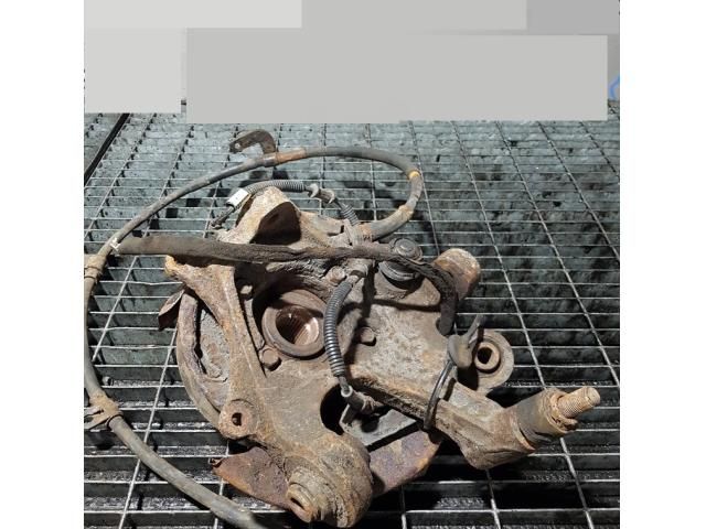 bontott HYUNDAI SANTA FÉ Bal hátsó Csonkállvány