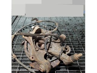 bontott HYUNDAI SANTA FÉ Bal hátsó Csonkállvány