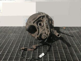 bontott HYUNDAI SANTA FÉ Bal hátsó Csonkállvány