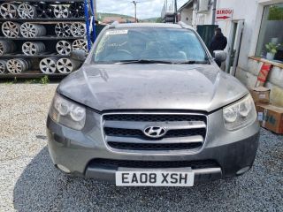 bontott HYUNDAI SANTA FÉ Bal hátsó Csonkállvány