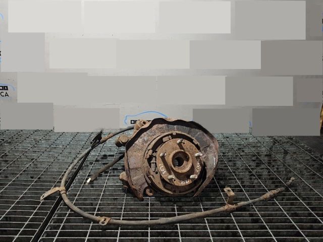 bontott HYUNDAI SANTA FÉ Bal hátsó Csonkállvány