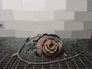 bontott HYUNDAI SANTA FÉ Bal hátsó Csonkállvány