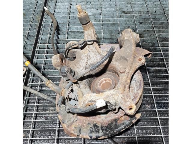 bontott HYUNDAI SANTA FÉ Bal hátsó Csonkállvány