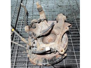 bontott HYUNDAI SANTA FÉ Bal hátsó Csonkállvány