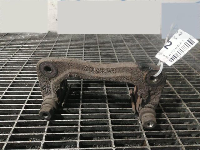 bontott HYUNDAI SANTA FÉ Bal hátsó Fékkengyel