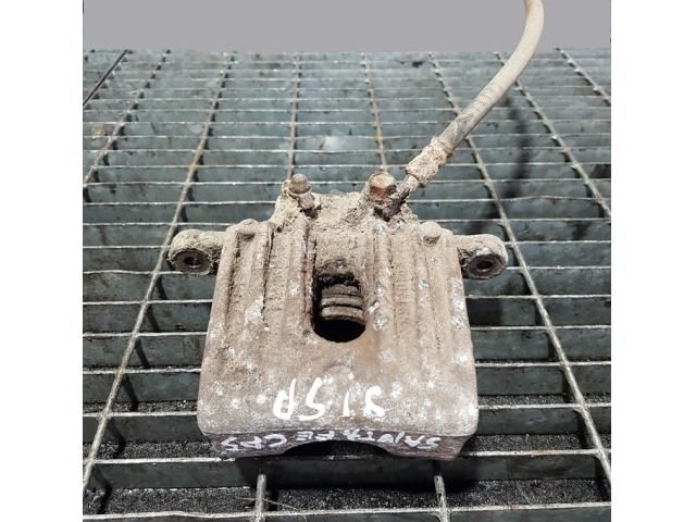 bontott HYUNDAI SANTA FÉ Bal hátsó Fékkengyel