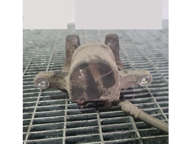 bontott HYUNDAI SANTA FÉ Bal hátsó Fékkengyel