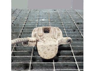 bontott HYUNDAI SANTA FÉ Bal hátsó Fékkengyel