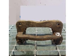 bontott HYUNDAI SANTA FÉ Bal hátsó Fékkengyel