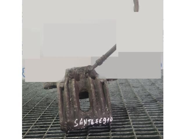 bontott HYUNDAI SANTA FÉ Bal hátsó Fékkengyel