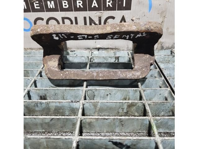 bontott HYUNDAI SANTA FÉ Bal hátsó Fékkengyel