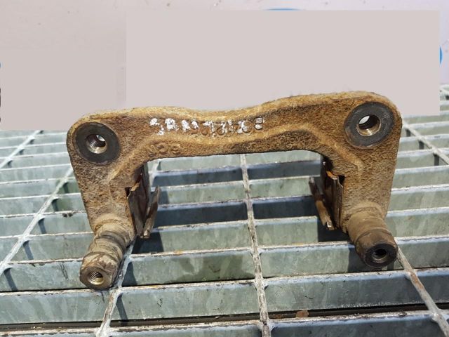 bontott HYUNDAI SANTA FÉ Bal hátsó Fékkengyel