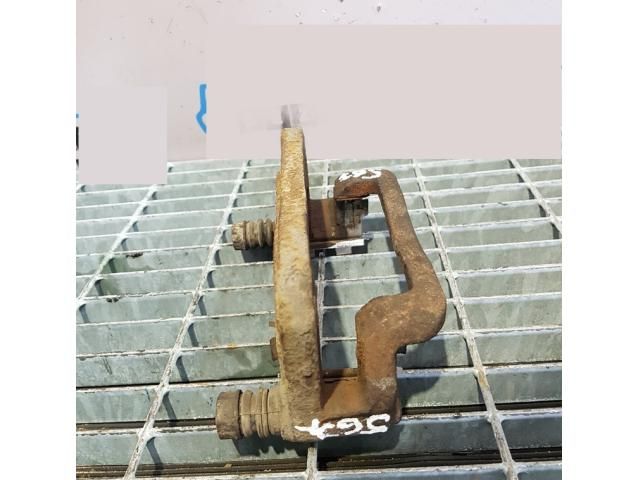 bontott HYUNDAI SANTA FÉ Bal hátsó Fékkengyel