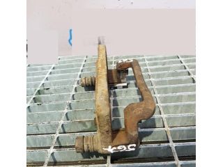 bontott HYUNDAI SANTA FÉ Bal hátsó Fékkengyel