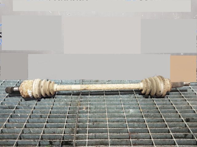 bontott HYUNDAI SANTA FÉ Bal hátsó Féltengely