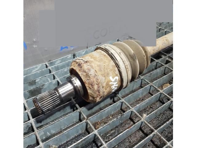 bontott HYUNDAI SANTA FÉ Bal hátsó Féltengely