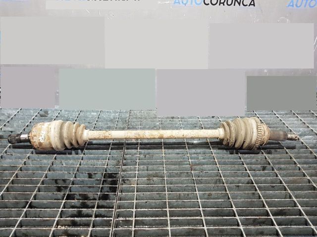 bontott HYUNDAI SANTA FÉ Bal hátsó Féltengely