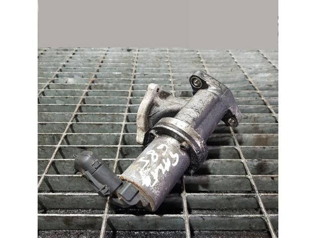 bontott HYUNDAI SANTA FÉ EGR / AGR Szelep