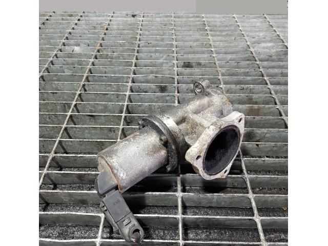 bontott HYUNDAI SANTA FÉ EGR / AGR Szelep