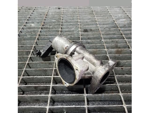 bontott HYUNDAI SANTA FÉ EGR / AGR Szelep