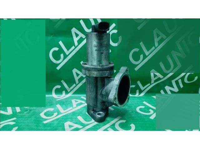 bontott HYUNDAI SANTA FÉ EGR / AGR Szelep