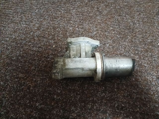 bontott HYUNDAI SANTA FÉ EGR / AGR Szelep