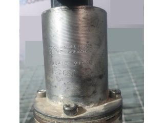 bontott HYUNDAI SANTA FÉ EGR / AGR Szelep