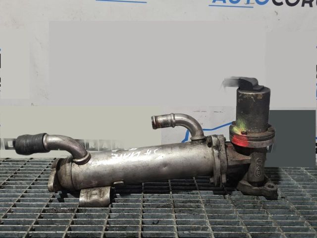 bontott HYUNDAI SANTA FÉ EGR Hűtő