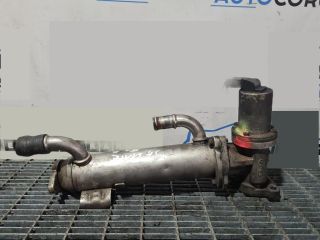 bontott HYUNDAI SANTA FÉ EGR Hűtő