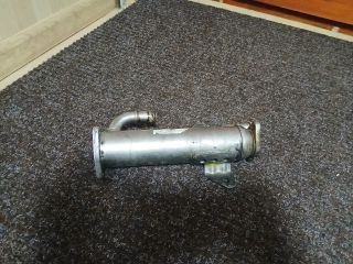 bontott HYUNDAI SANTA FÉ EGR Hűtő