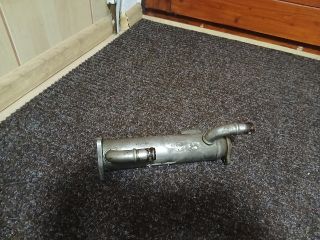 bontott HYUNDAI SANTA FÉ EGR Hűtő