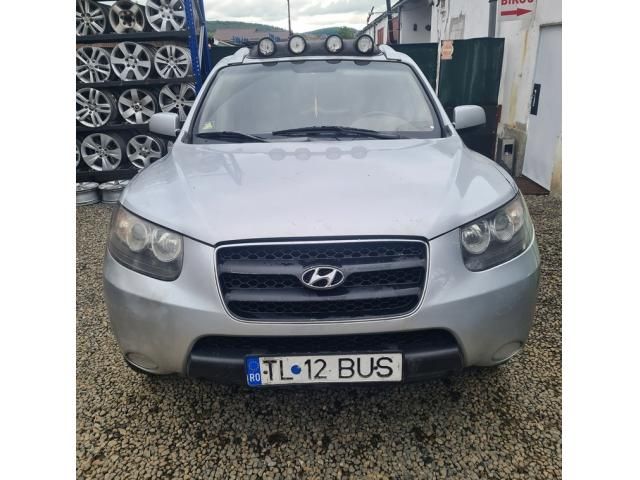bontott HYUNDAI SANTA FÉ EGR Hűtő