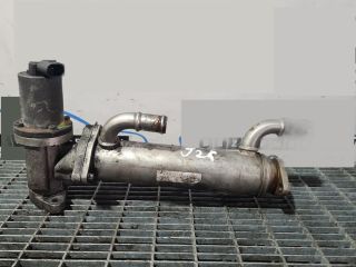 bontott HYUNDAI SANTA FÉ EGR Hűtő