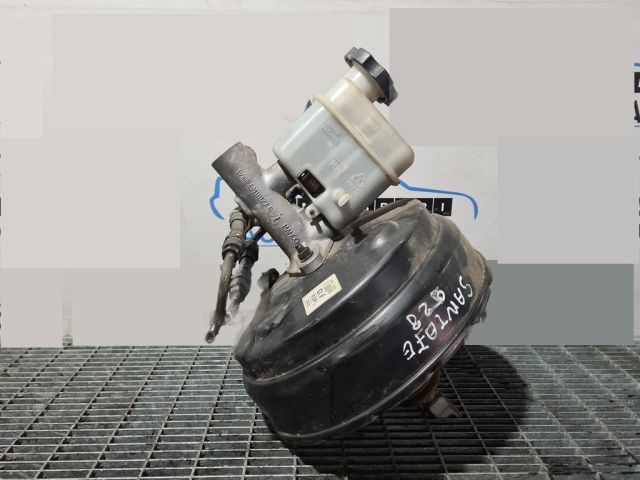 bontott HYUNDAI SANTA FÉ Fékrásegítő