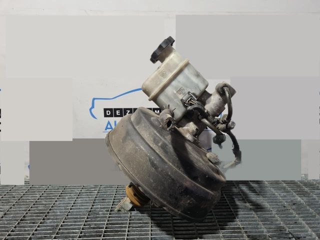 bontott HYUNDAI SANTA FÉ Fékrásegítő