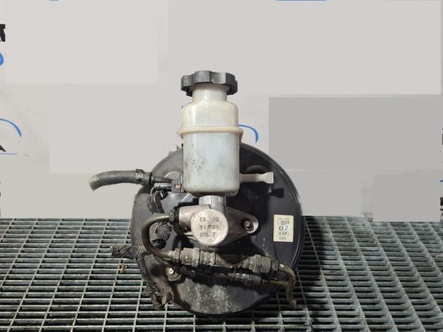 bontott HYUNDAI SANTA FÉ Fékrásegítő