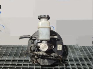 bontott HYUNDAI SANTA FÉ Fékrásegítő