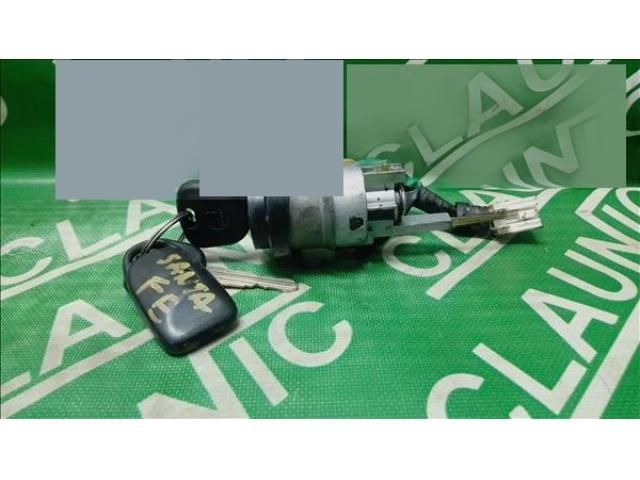 bontott HYUNDAI SANTA FÉ Gyújtáskapcsoló