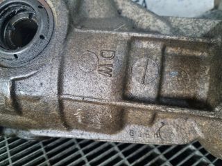 bontott HYUNDAI SANTA FÉ Hátsó Differenciálmű