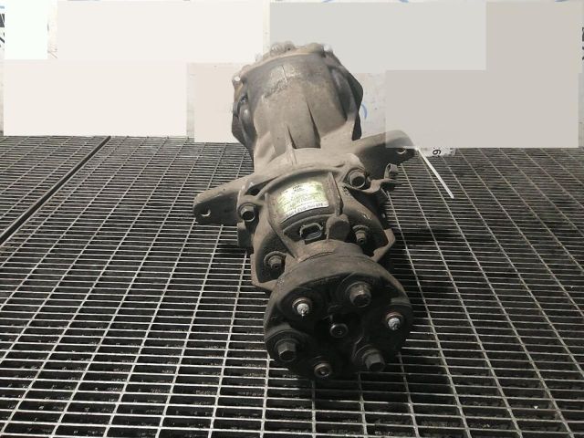 bontott HYUNDAI SANTA FÉ Hátsó Differenciálmű