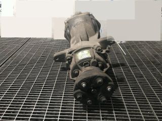 bontott HYUNDAI SANTA FÉ Hátsó Differenciálmű