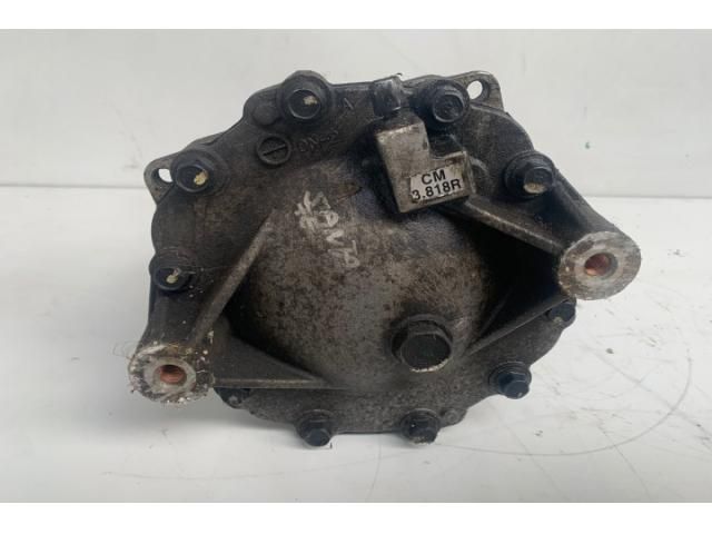 bontott HYUNDAI SANTA FÉ Hátsó Differenciálmű